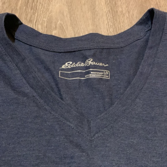 Eddie Bauer top size small - Picture 2 of 3